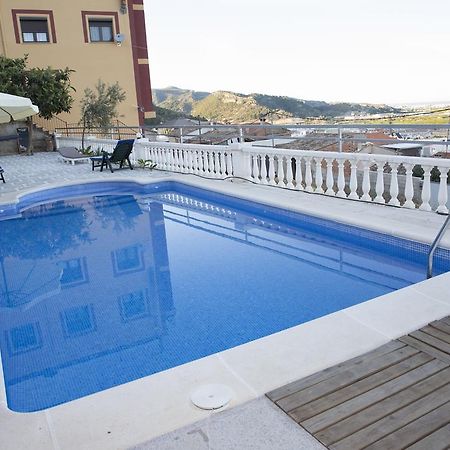 Alojamento Turistico Perla Ador Buitenkant foto