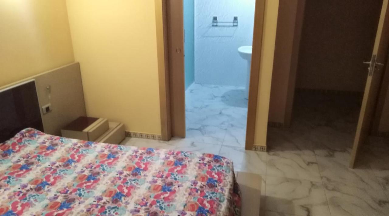 Alojamento Turistico Perla Ador Buitenkant foto
