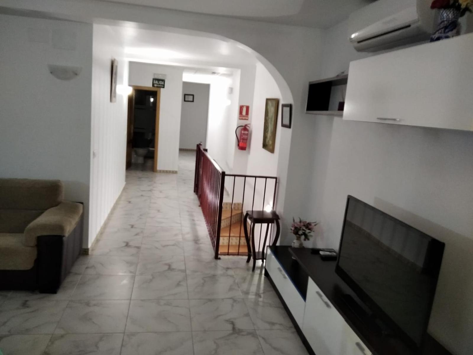 Alojamento Turistico Perla Ador Buitenkant foto