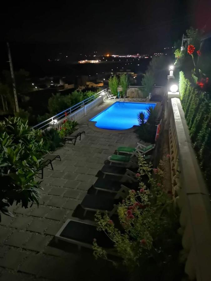 Alojamento Turistico Perla Ador Buitenkant foto
