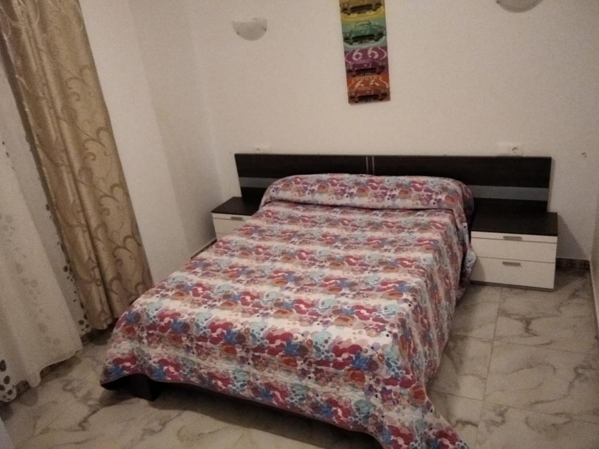 Alojamento Turistico Perla Ador Buitenkant foto